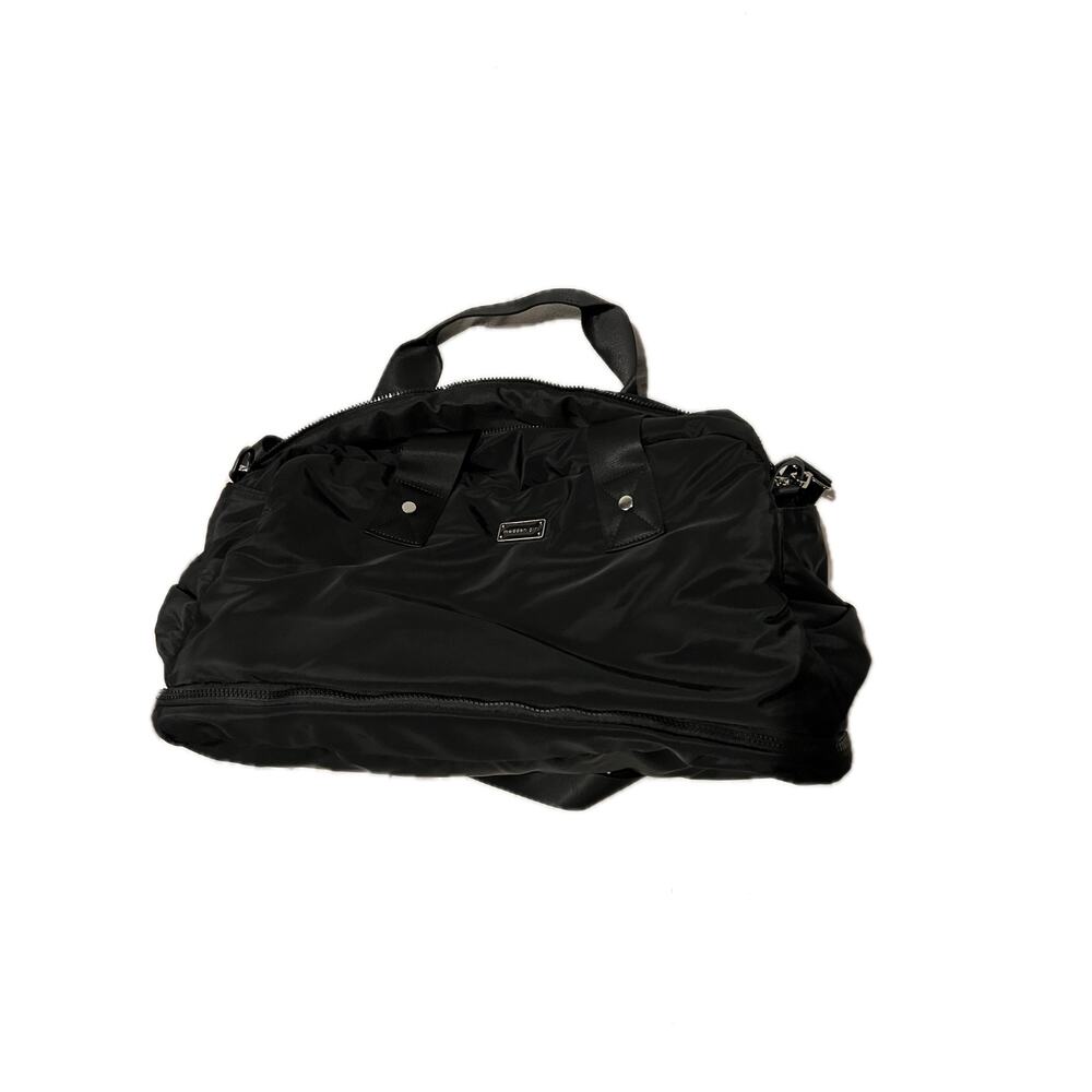 Madden Girl Tote Weekender Bag  20"x10"x10"